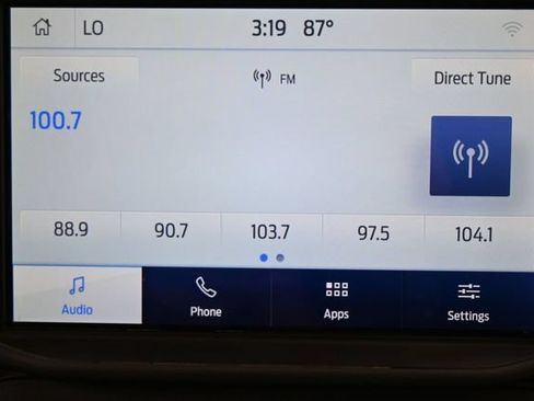 Used 2024 Ford Bronco Sport Big Bend AWD/4WD image 20