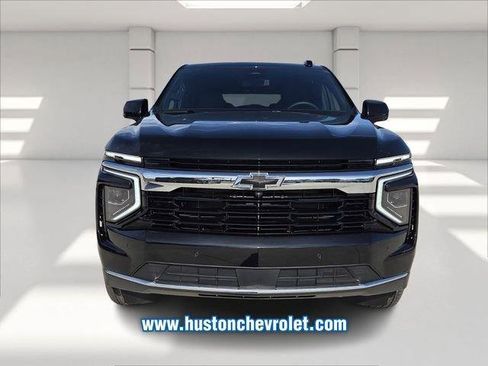 New 2026 Chevrolet Tahoe LS w/ LPO, Dark Essentials Package image 15