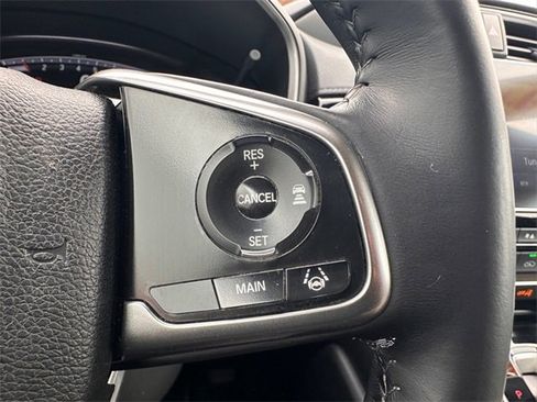 Used 2018 Honda CR-V EX-L image 21