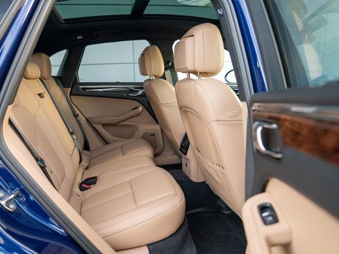 New 2026 Porsche Macan S image 26