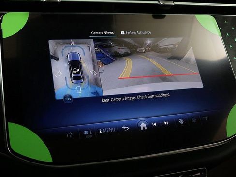 New 2026 Mercedes-Benz E 450 4MATIC Sedan image 19