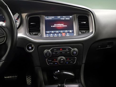 Certified 2021 Dodge Charger GT w/ Blacktop Package RWD image 19