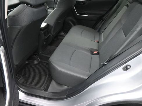 Used 2025 Toyota RAV4 LE AWD/4WD image 63