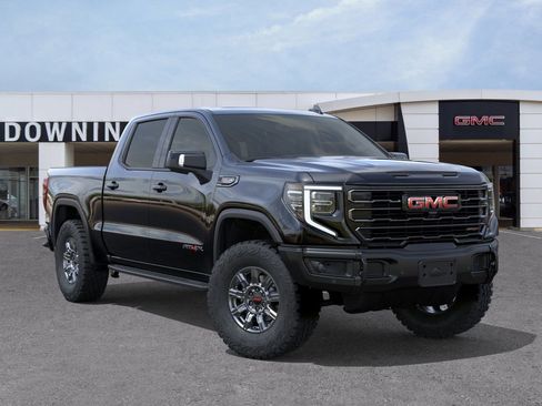 New 2026 GMC Sierra 1500 AT4X image 7