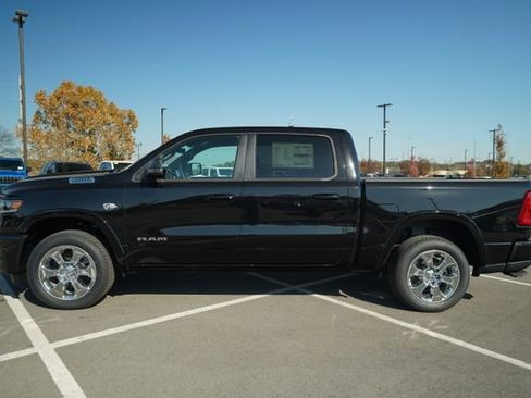 New 2026 RAM 1500 Big Horn image 5