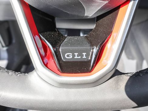 New 2026 Volkswagen Jetta GLI Autobahn FWD image 28