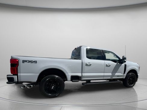 New 2026 Ford F250 XLT w/ XLT Premium Package AWD/4WD image 33