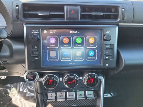 Used 2022 Subaru BRZ Limited image 26