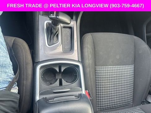 Used 2023 Dodge Charger GT w/ Cold Weather Package RWD image 18
