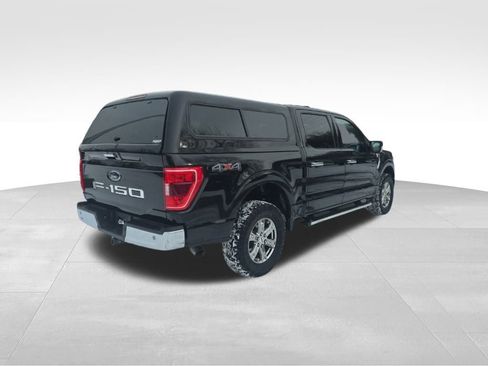 Used 2023 Ford F150 XLT w/ Equipment Group 302A High image 5