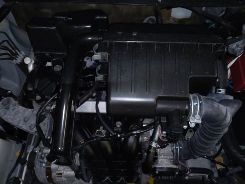 Used 2022 Mitsubishi Mirage ES image 30