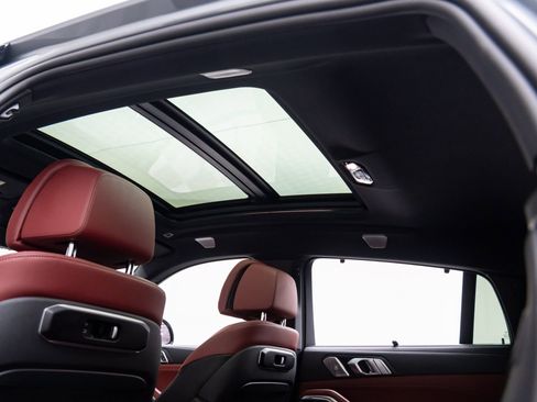 New 2026 BMW X6 M60i image 17