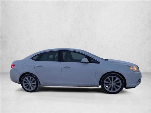 Used 2014 Buick Verano Convenience image 4