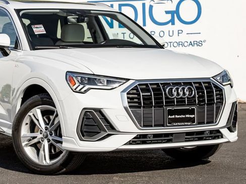 Used 2019 Audi Q3 2.0T Premium Plus AWD/4WD image 5