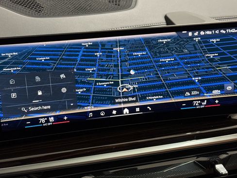 Used 2026 BMW X5 sDrive40i w/ Climate Comfort Package image 23