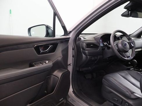 Used 2026 Subaru Forester Limited AWD/4WD image 10