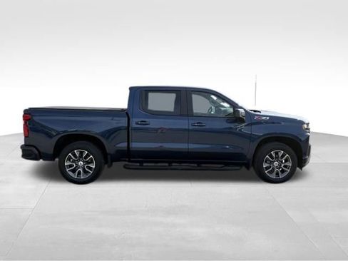 Used 2019 Chevrolet Silverado 1500 RST w/ All-Star Edition image 9
