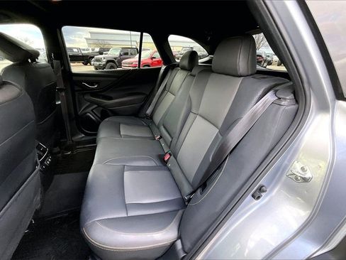 Used 2022 Subaru Outback Wilderness image 23