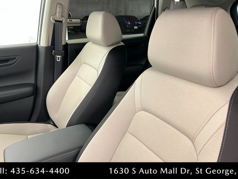 New 2026 Honda CR-V LX image 12