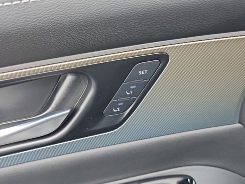 New 2025 Nissan Murano SL image 12