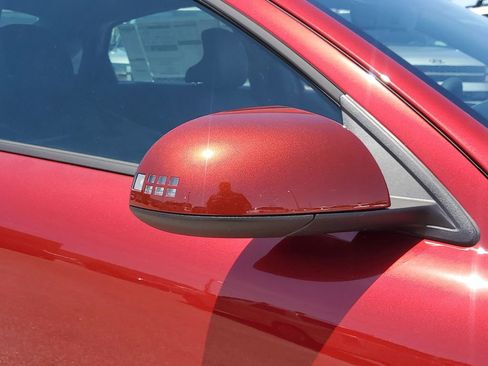 New 2025 Hyundai Ioniq 6 SEL image 3