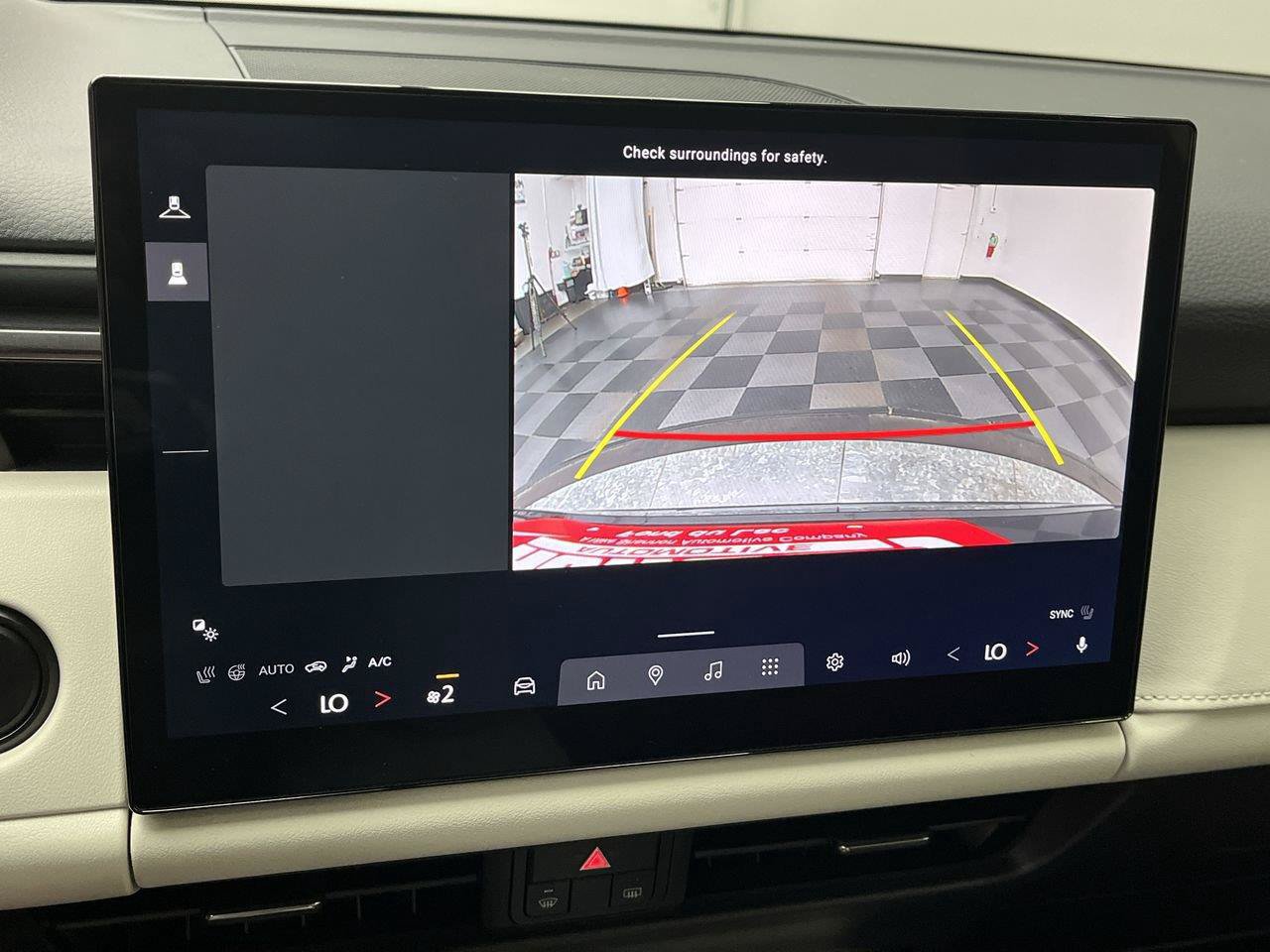 New 2026 MAZDA CX-5 Preferred AWD/4WD image 6
