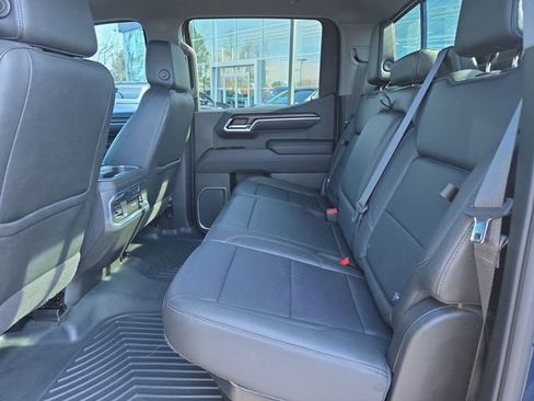 Used 2022 GMC Sierra 1500 SLT w/ SLT Premium Plus Package image 13