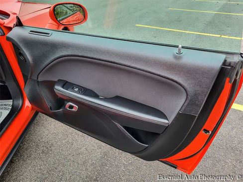 Used 2019 Dodge Challenger GT w/ Blacktop Package image 26