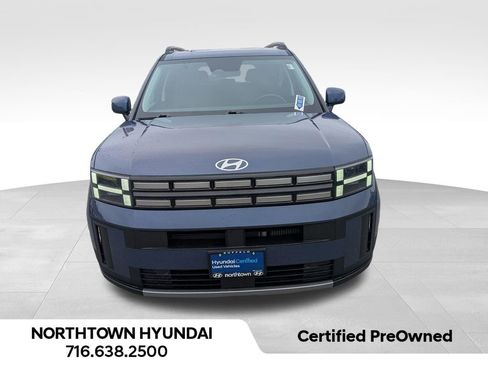 Used 2026 Hyundai Santa Fe SEL AWD/4WD image 6