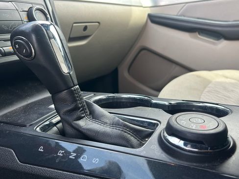 Used 2018 Ford Explorer 4WD image 15