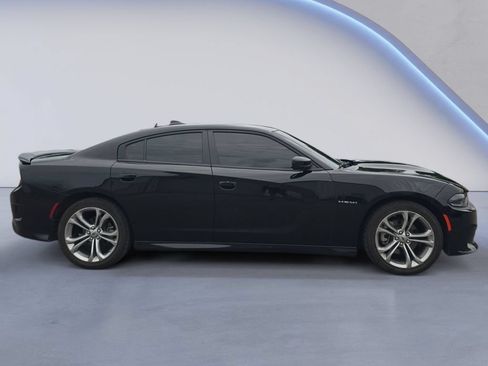 Used 2022 Dodge Charger R/T RWD image 8