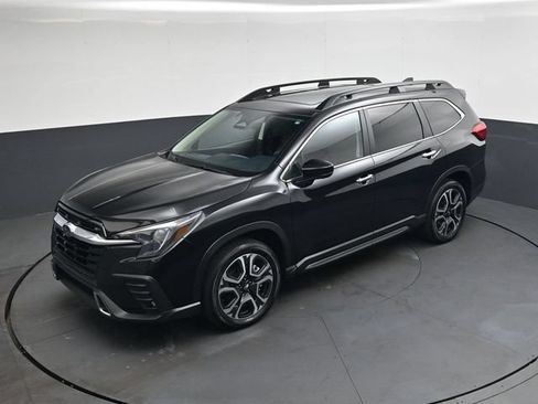 Used 2025 Subaru Ascent Touring w/ Popular Package #2 AWD/4WD image 27