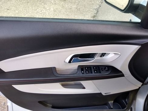 Used 2012 Chevrolet Equinox LT image 7