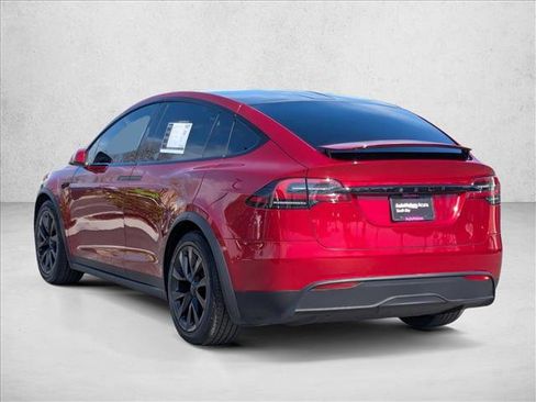 Used 2023 Tesla Model X image 8
