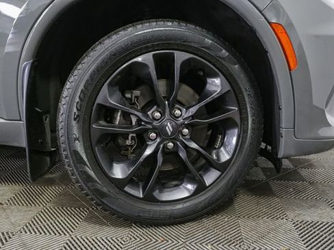 Used 2022 Dodge Durango GT w/ GT Premium Group AWD/4WD image 15