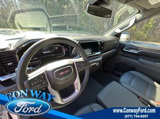Used 2025 GMC Sierra 1500 SLT video 2