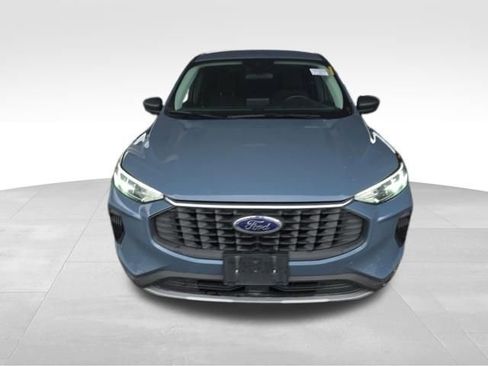 Used 2024 Ford Escape Active AWD/4WD image 6