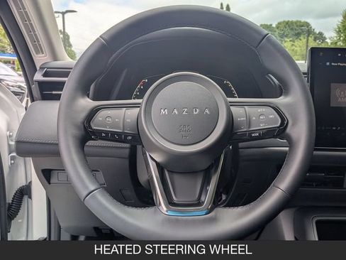 New 2026 MAZDA CX-5 Preferred AWD/4WD image 17