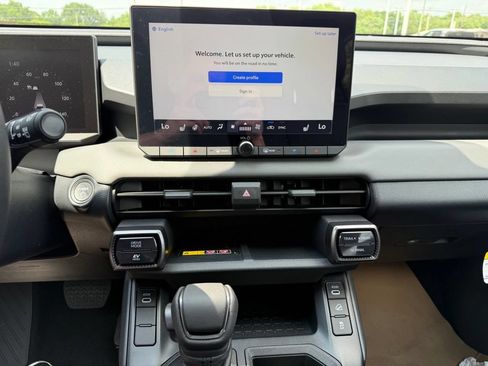 Used 2026 Toyota RAV4 XLE Premium w/ Weather Package AWD/4WD image 12