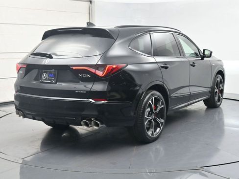 Certified 2026 Acura MDX Type S AWD/4WD image 27