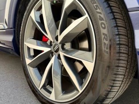 Used 2023 Audi SQ7 Prestige AWD/4WD image 49