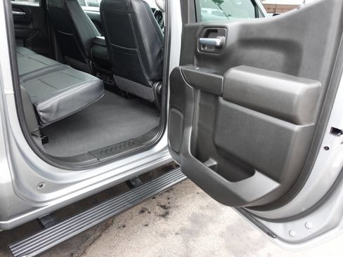 Used 2023 GMC Sierra 1500 Pro w/ Graphite Edition image 27