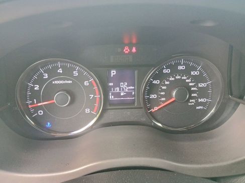 Used 2016 Subaru Forester 2.5i Touring w/ Eyesight & Navigation System image 28