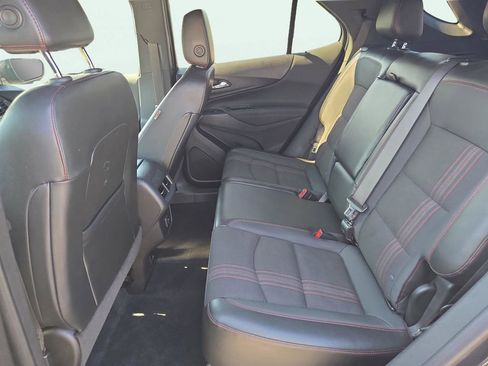 Used 2023 Chevrolet Equinox RS image 20