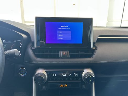 Certified 2023 Toyota RAV4 XLE w/ Convenience Package image 31