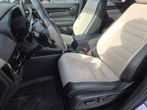 Used 2023 Honda CR-V Sport Touring image 34