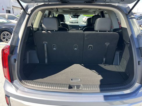 Used 2023 Kia Telluride S w/ S Sunroof Package image 25