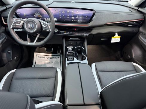 New 2026 Buick Envision Sport Touring AWD/4WD image 7