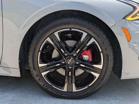 Used 2023 Kia K5 GT-Line w/ GT-Line Premium Package FWD image 12
