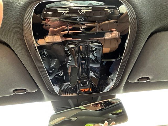 New 2027 Mercedes-Benz E 350 4MATIC Sedan image 39